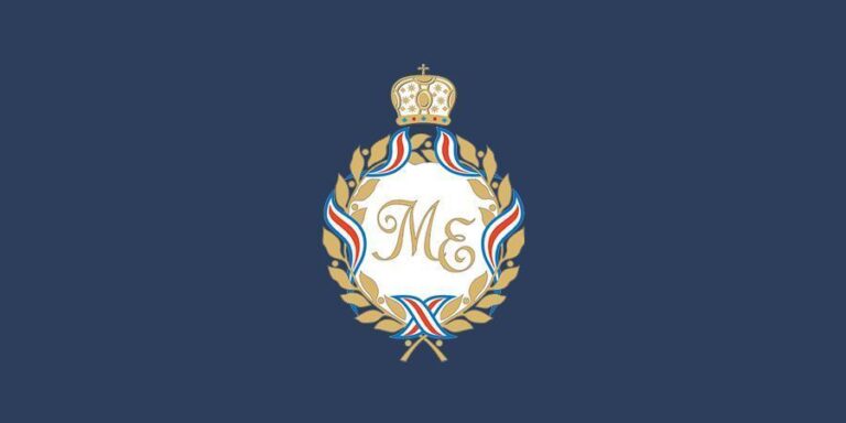 Tallinna ja kogu Eesti mitropoliit Eugeni vapp
