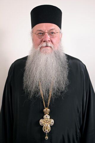 протоиерей Александр Ручкин