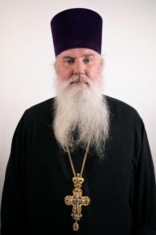 протоиерей Виталий Гаврилов