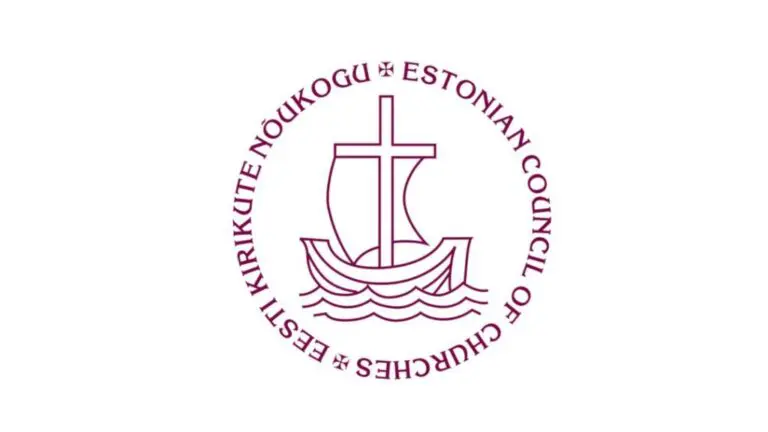 Eesti Kirikute Nõukogu logo