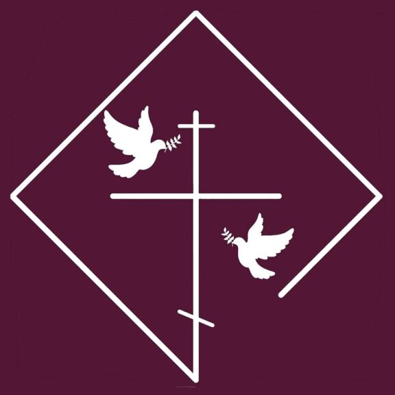 Tallinna piiskopkonna noorsootöö osakonna logo