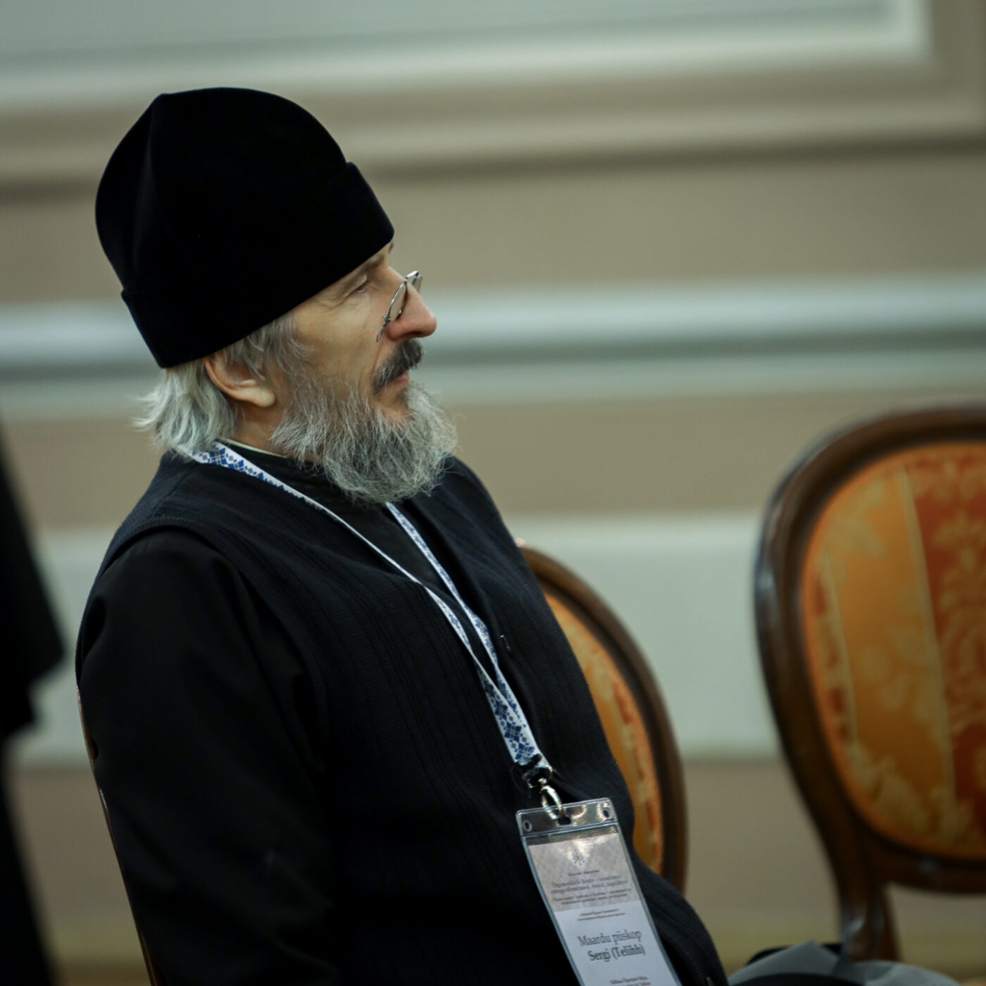 Maardu piiskop Sergi