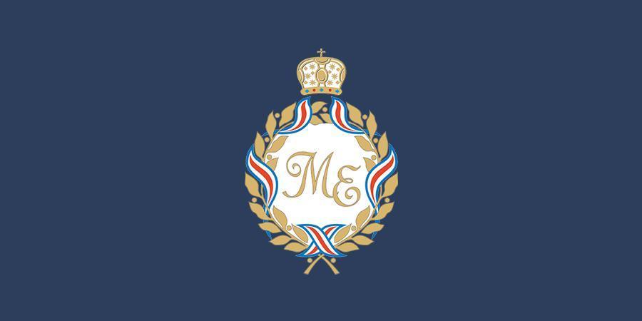 Metropoliit Eugeni emblem