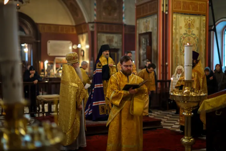 Tänupalvus 24.02.2025