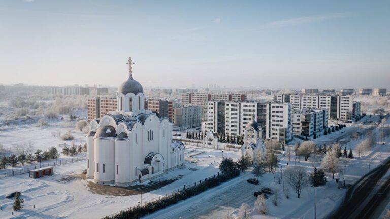 Tallinna Jumalaema Kiirestikuulja ikooni kirik