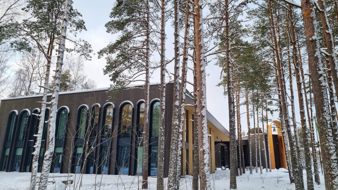 Püha Johannese kool_Foto PJK facebooki leht