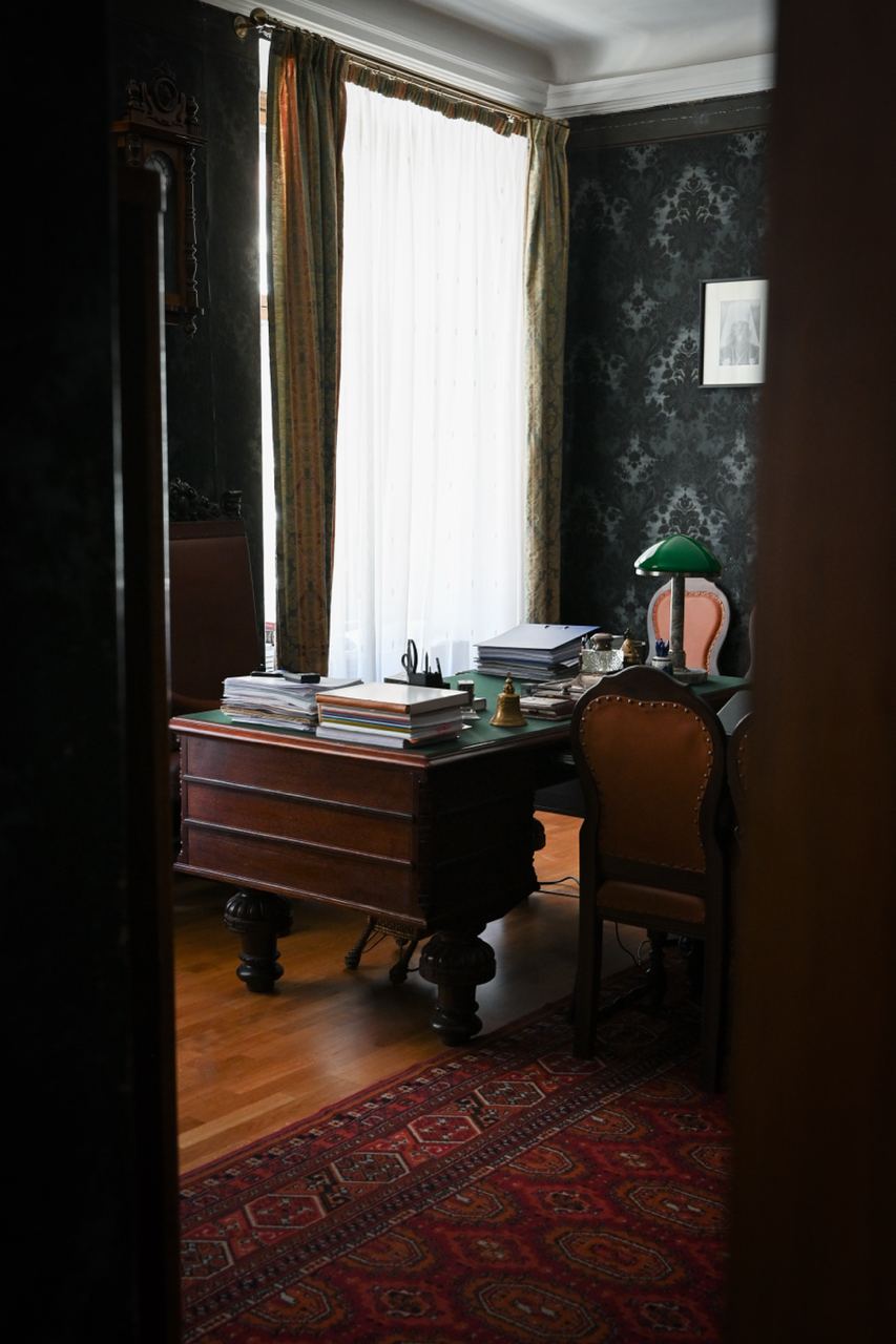 Foto: preester Grigory Borisov